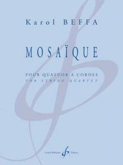 Mosaïque 