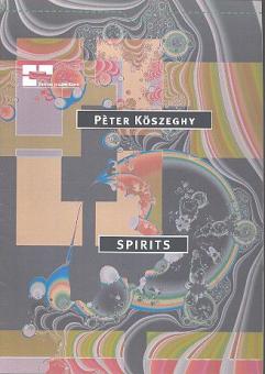 SPIRITS 