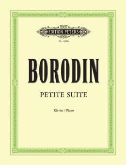 Petite Suite 