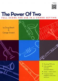 The Power Of Two 
