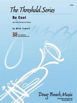 Be Cool Standard