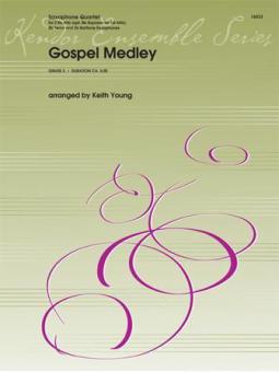 Gospel Medley Standard