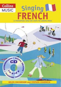Singing French 