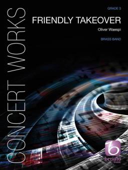 Friendly Takeover 