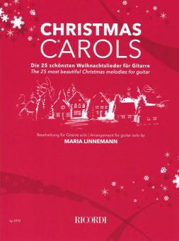 Christmas Carols 