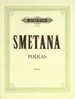 10 Polkas 