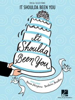 It Shoulda Been You 
