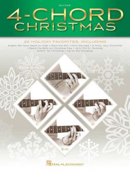 4-Chord Christmas 
