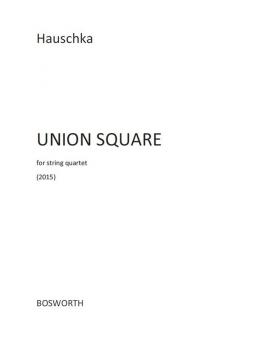 Union Square 