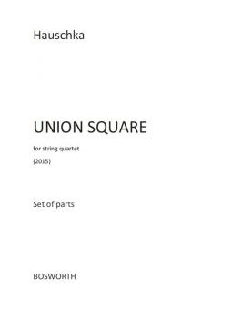 Union Square 