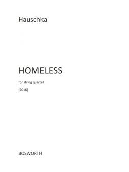 Homeless 