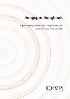 Songspin Songbook 