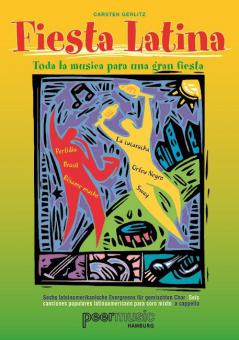 Fiesta Latina: Perfidia 