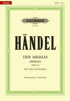 Mesías HWV 56 