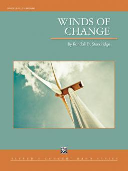 Winds Of Change Standard