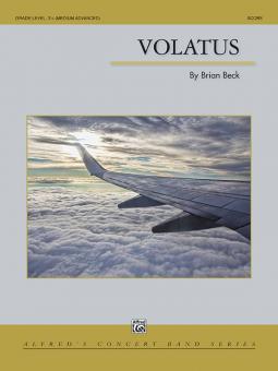 Volatus Standard