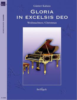Gloria in excelsis deo 