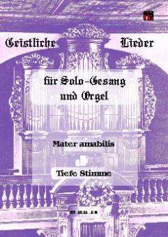 Mater amabilis 