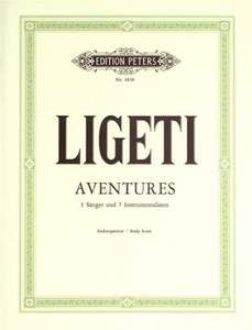 Aventures 