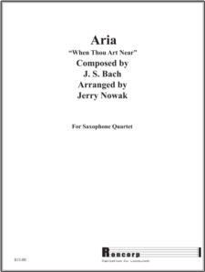Aria 
