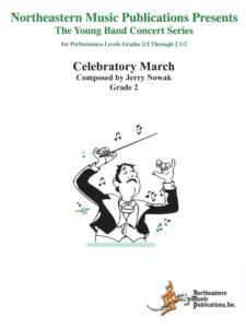 Celebratory March 