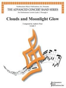 Clouds & Moonlight Glow 