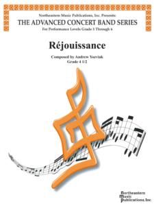 Réjouissance 