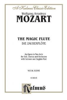 The Magic Flute 