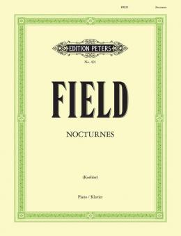 Complete Nocturnes 
