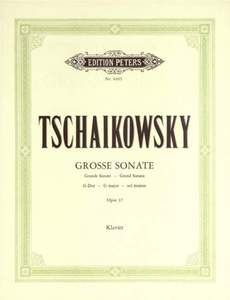 Sonata in G Op. 37 