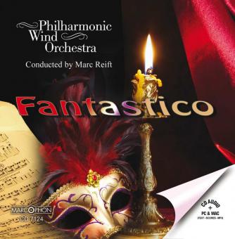 Fantastico 