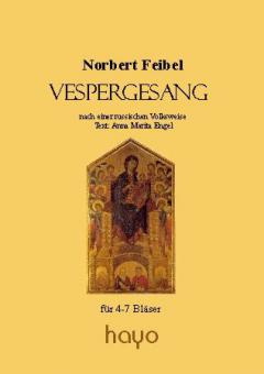 Russischer Vespergesang 