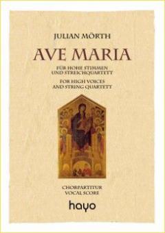 Ave Maria 