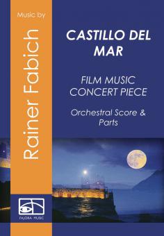 Castillo del Mar 