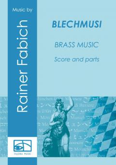 Blechmusi 