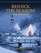 Rejoice The Season! 