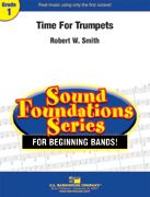 Time For Trumpets 