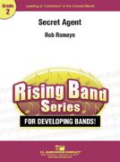 Secret Agent 