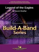 Legend Of The Eagles 