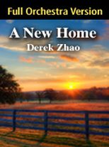 A New Home 