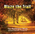 Blaze The Trail 