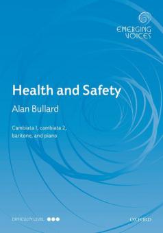 Health And Safety 