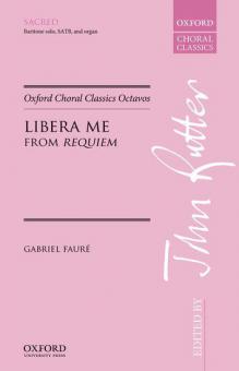 Libera me 