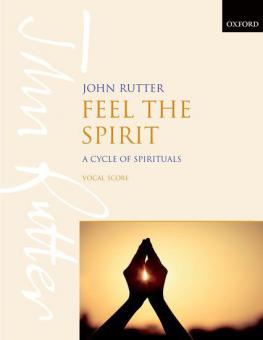 Feel The Spirit 