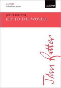 Joy To The World! 