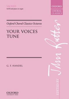 Your Voices Tune 