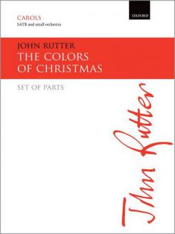 The Colors of Christmas 