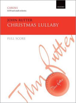 Christmas Lullaby 