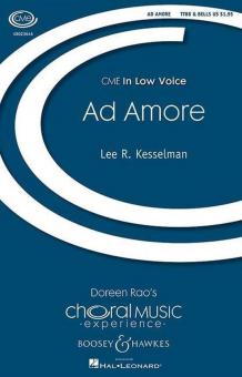 Ad Amore 