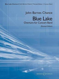 Blue Lake 